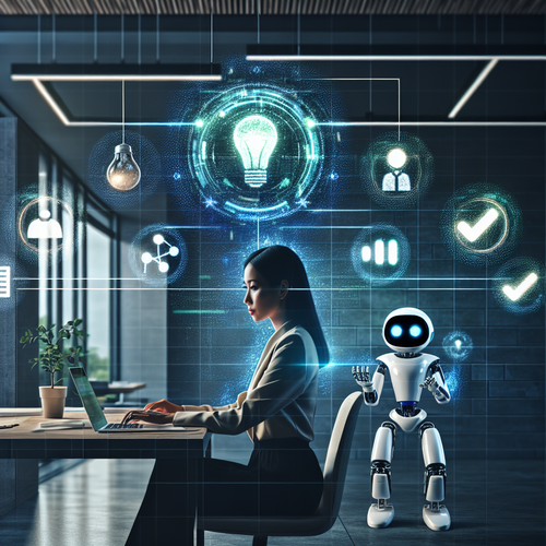 Comment Rédiger un Prompt Clair et Efficace pour un Assistant Virtuel