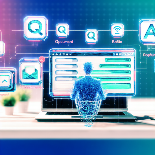 Optimiser Microsoft Office avec des Prompts IA : Étapes Pratiques