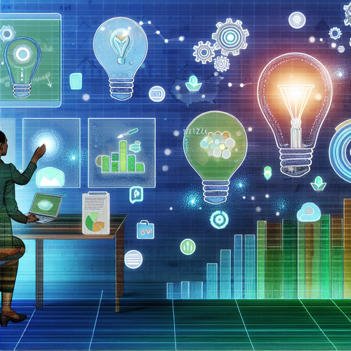 Conseils Avancés pour Maximiser l'Efficacité de Vos Prompts dans Office