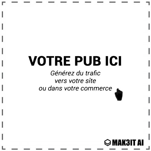 Image de l'annonce
