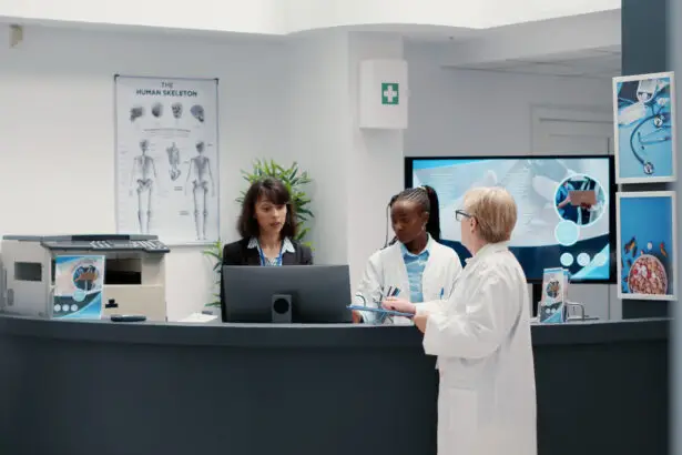 Notre solution révolutionne la gestion quotidienne de votre clinique avec des fonctionnalités spécialement conçues pour le secteur médical. Découvrez comment notre IA améliore votre efficacité opérationnelle :