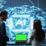 Les principales intelligences artificielles du marché