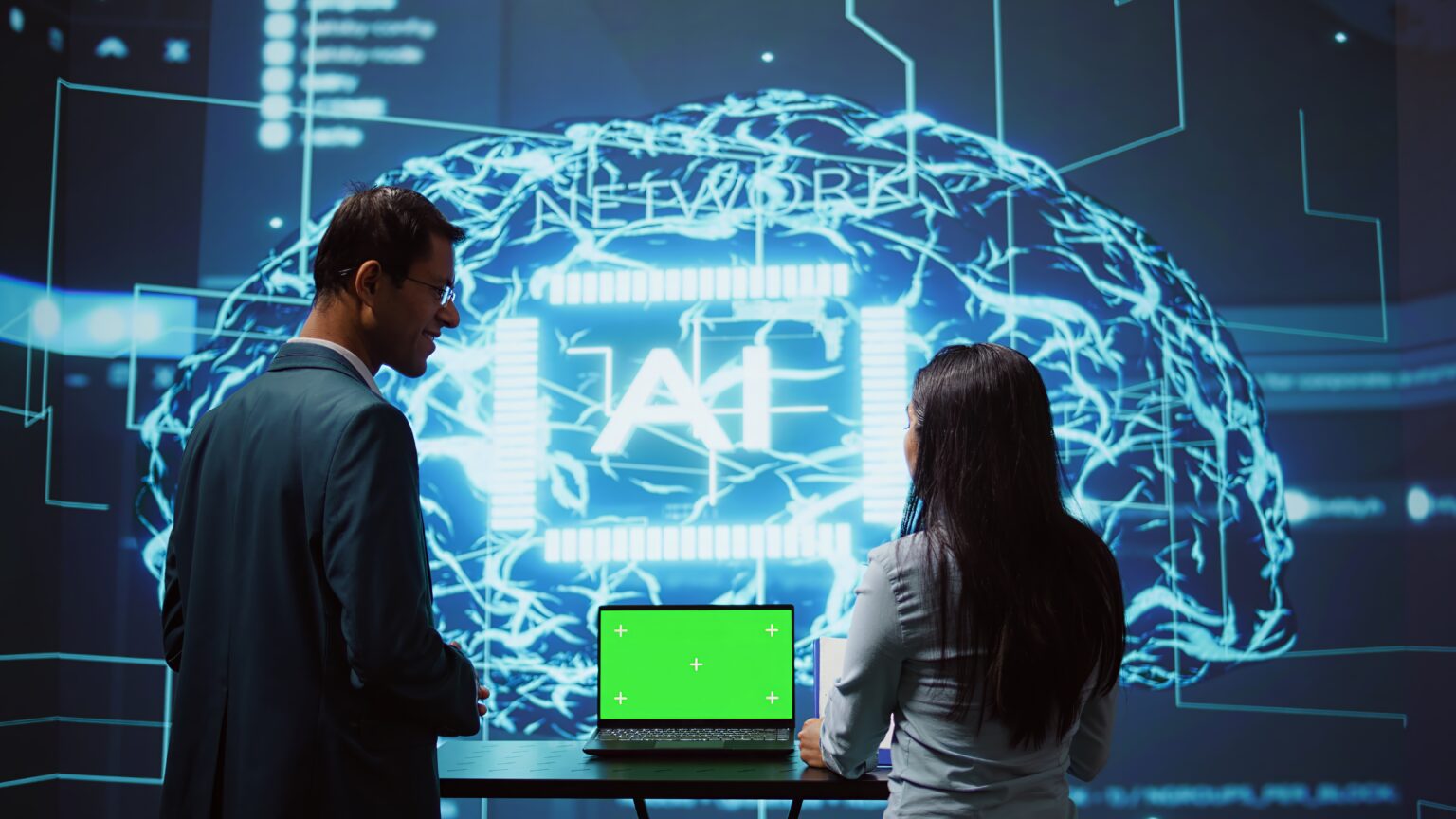 Les principales intelligences artificielles du marché