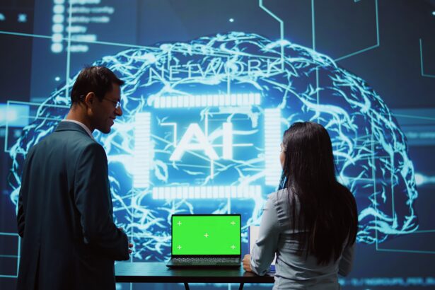 Les principales intelligences artificielles du marché