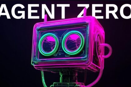 Présentation de ce qu’est Agent Zero (framework open-source pour agents IA