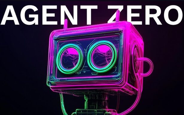 Présentation de ce qu’est Agent Zero (framework open-source pour agents IA