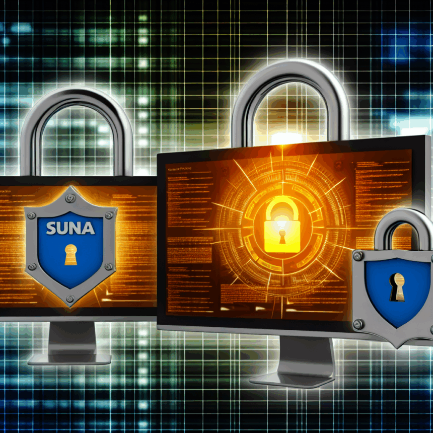 Suna ou DeepSeek
