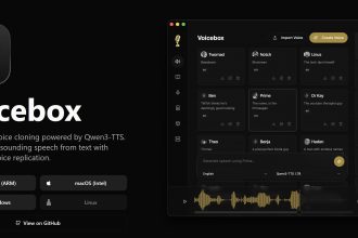 Comparaison : Voicebox vs ElevenLabs